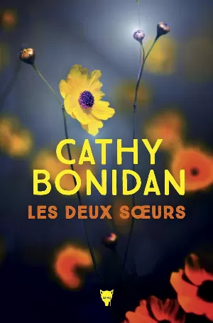 Cathy Bonidan – Les Deux soeurs